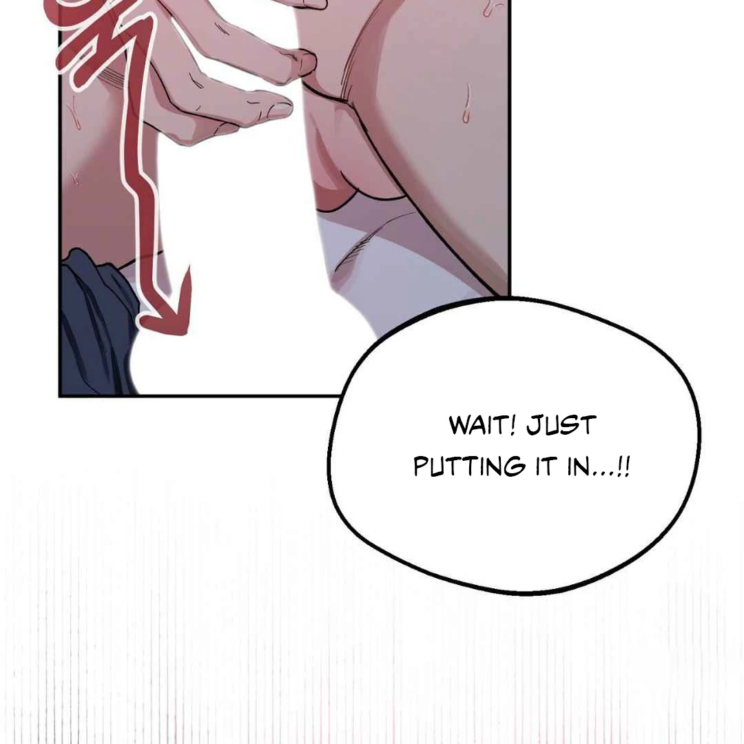 cigarettes and chocolate mangago Cigarette [Steamy] - Official Comic Cigarettes and Chocolate Ch.5 Page